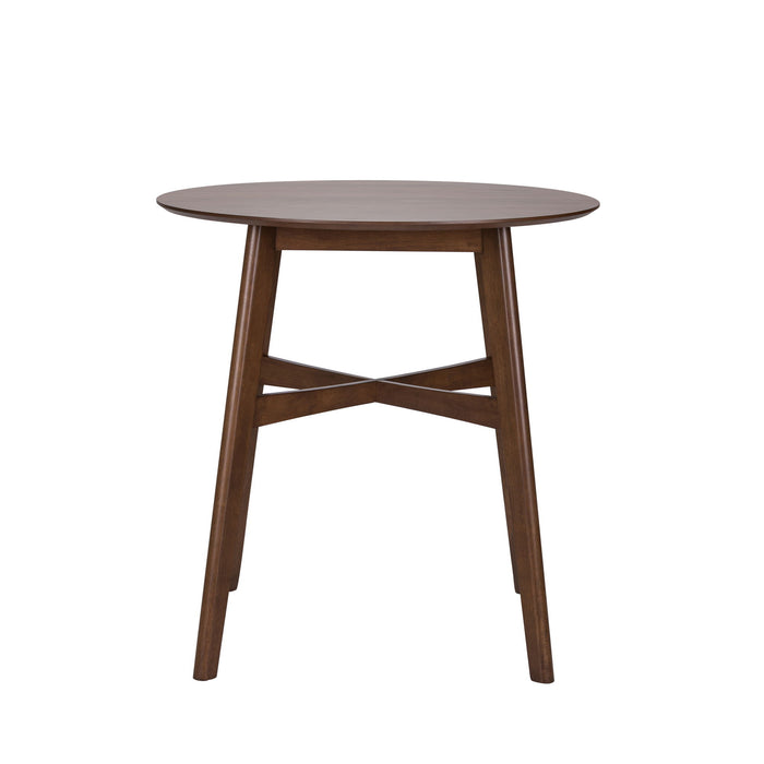 Space Savers - Gathering Table - Dark Brown