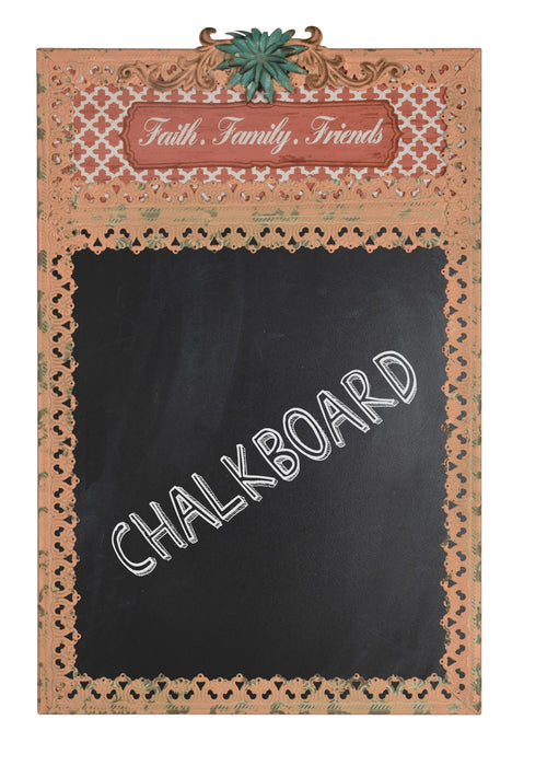 Chalk Board - Black