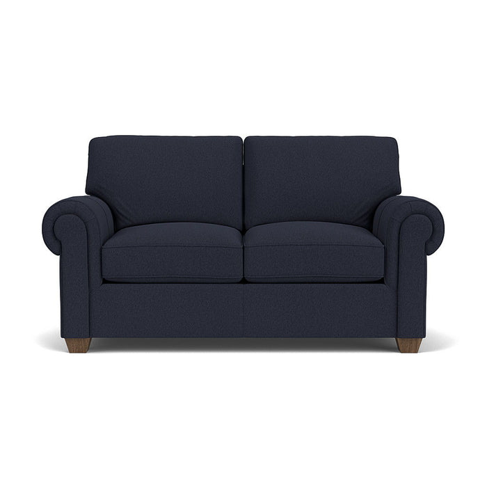 Carson - Stationary Loveseat