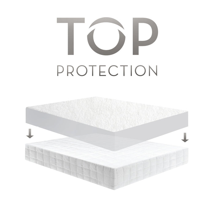 Pr1me Terry Mattress Protector