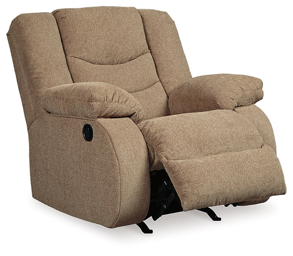 Tulen Rocker Recliner