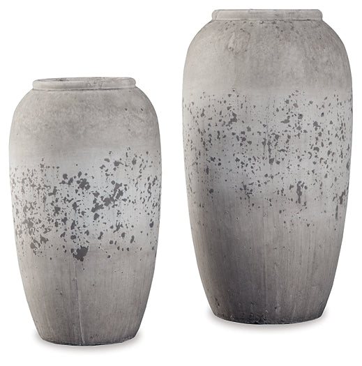 Dimitra Vase Set (2/CN)