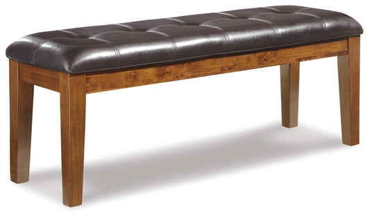 Ralene Large UPH Dining Room Bench