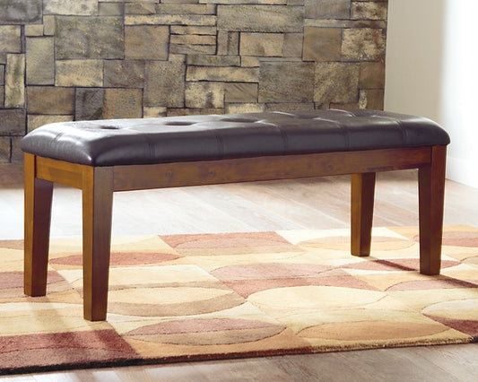 Ralene Large UPH Dining Room Bench