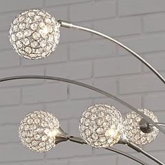 Winter Metal Arc Lamp (1/CN)