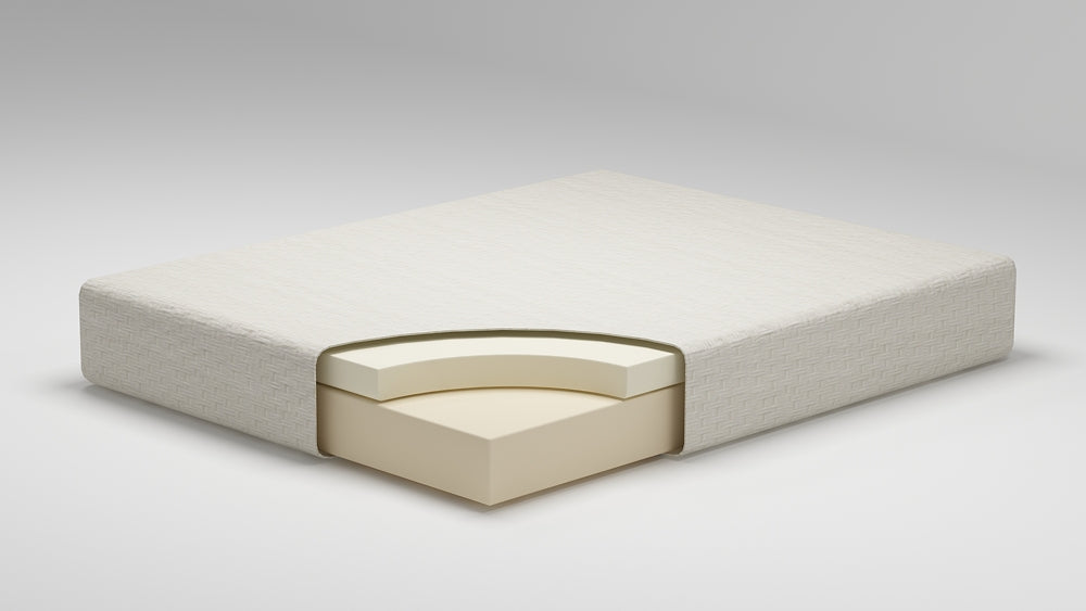 Chime 8 Inch Memory Foam  Mattress