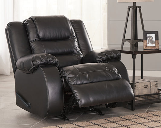 Vacherie Rocker Recliner