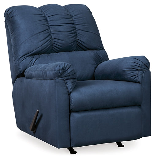 Darcy Rocker Recliner