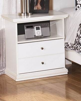 Bostwick Shoals One Drawer Night Stand