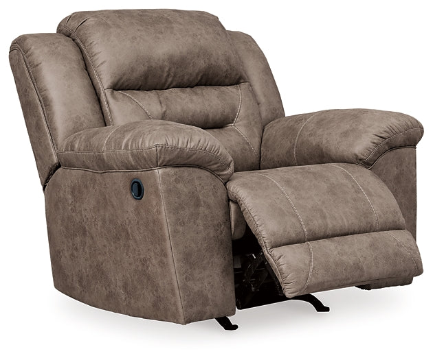 Stoneland Rocker Recliner