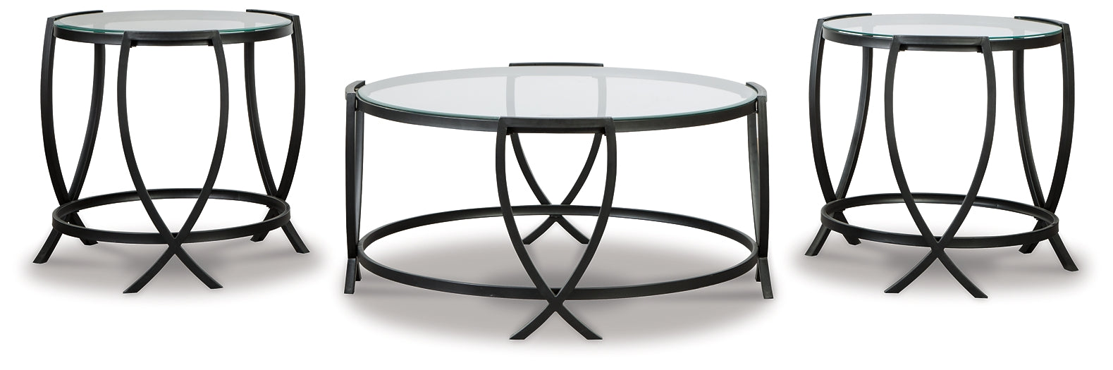 Tarrin Occasional Table Set (3/CN)