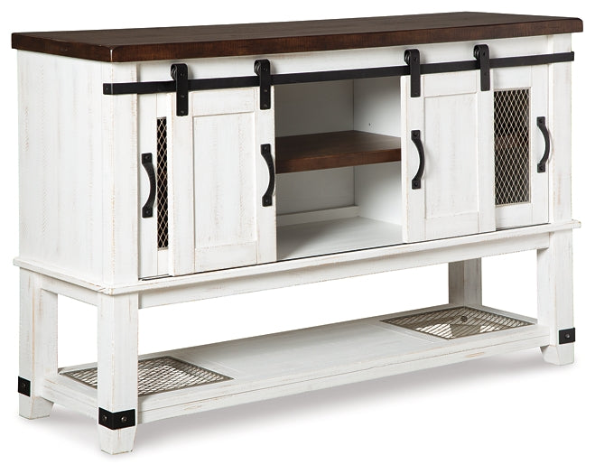 Valebeck Dining Room Server