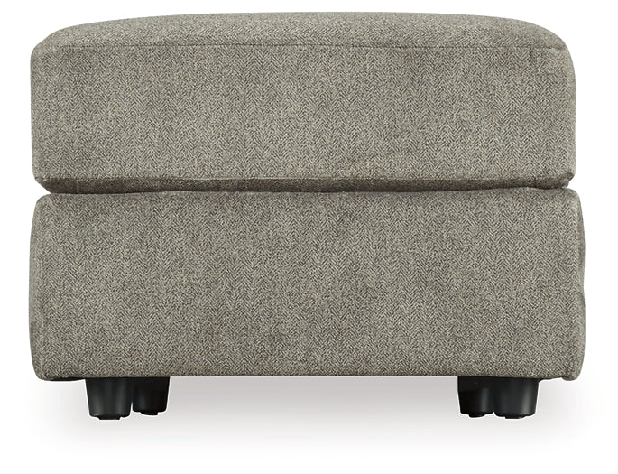 Soletren Oversized Accent Ottoman