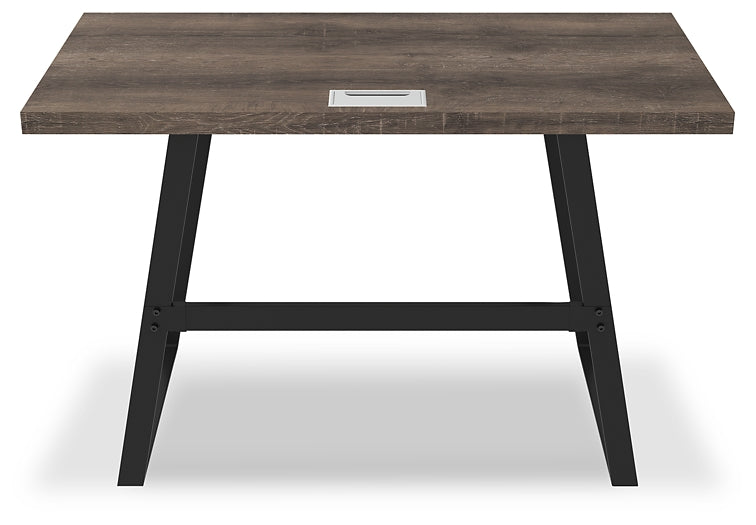 Arlenbry Home Office Small Desk