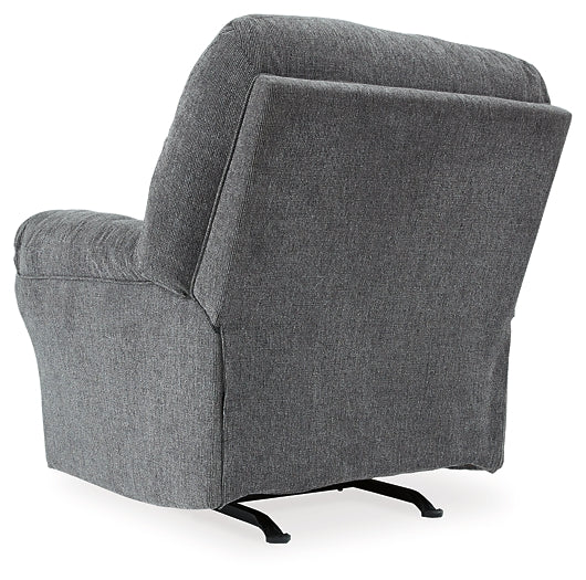 Allmaxx Rocker Recliner