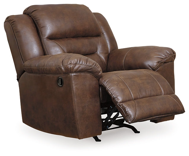 Stoneland Rocker Recliner