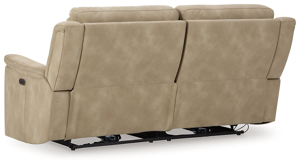 Next-Gen DuraPella 2 Seat PWR REC Sofa ADJ HDREST