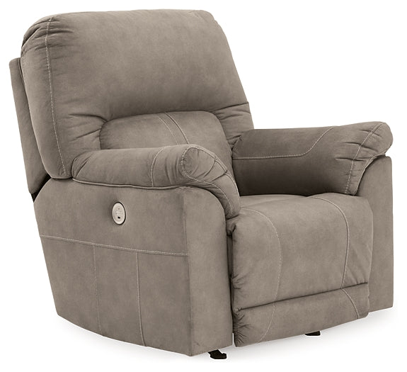 Cavalcade Power Rocker Recliner