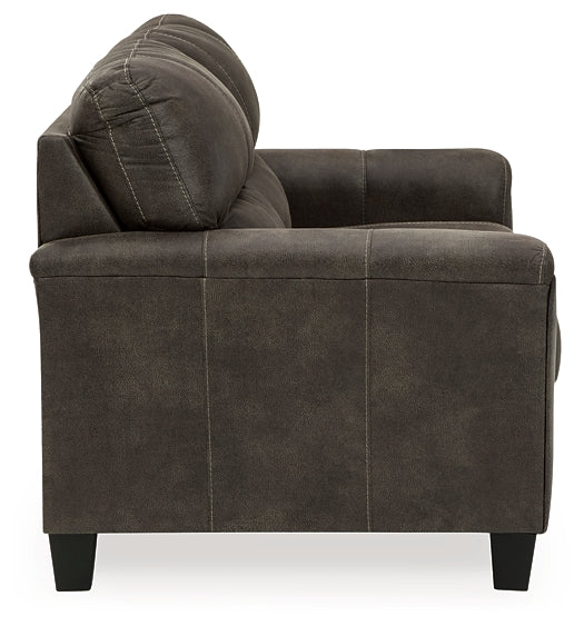 Navi Loveseat