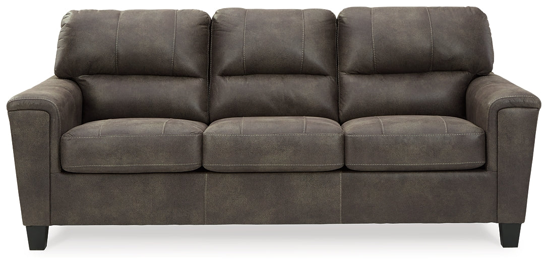 Navi Queen Sofa Sleeper