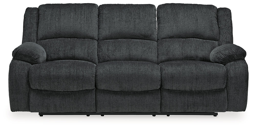 Draycoll Reclining Sofa