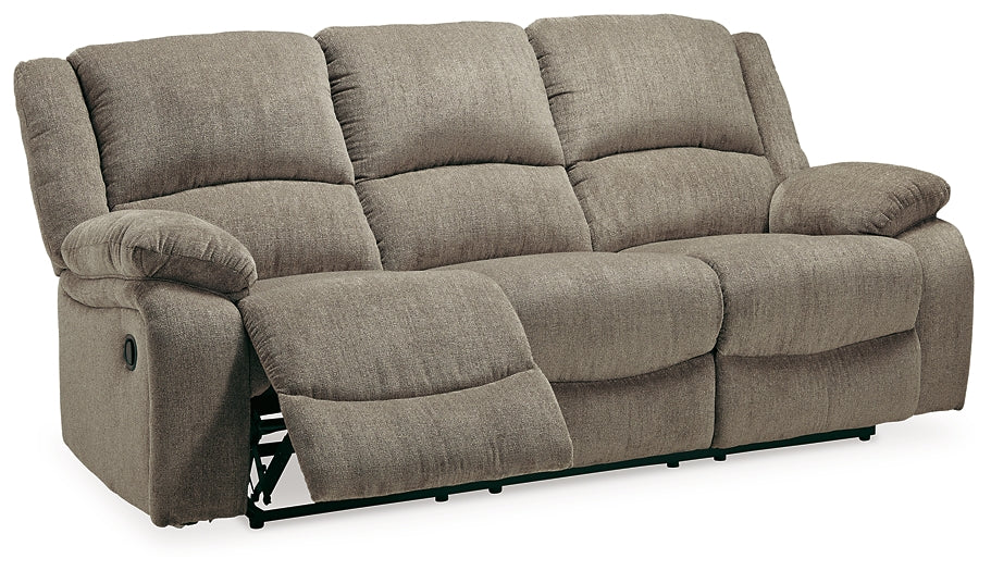 Draycoll Reclining Sofa