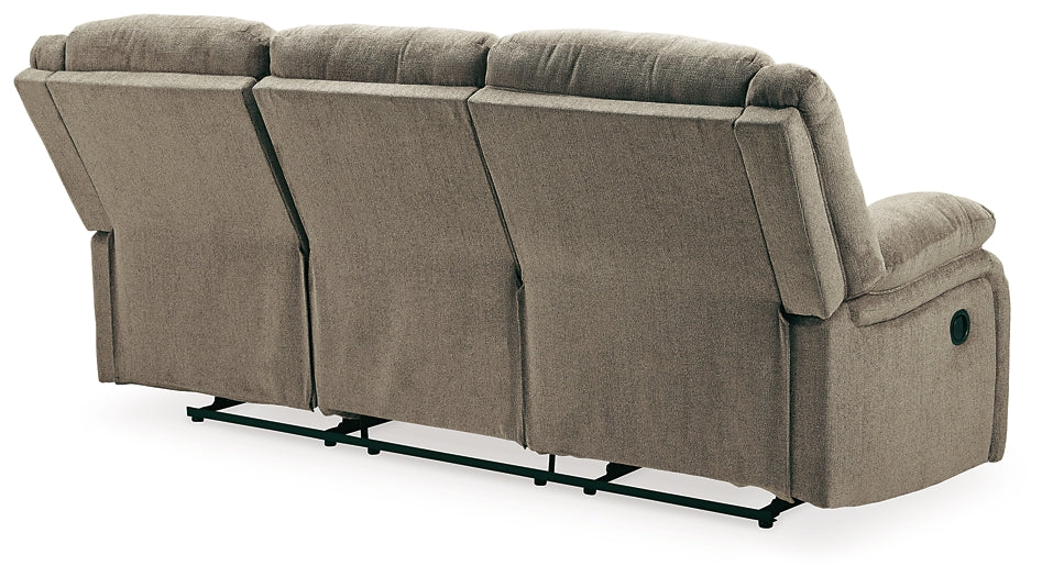 Draycoll Reclining Sofa