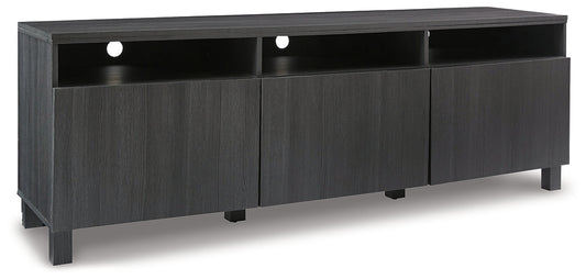 Yarlow Extra Large TV Stand