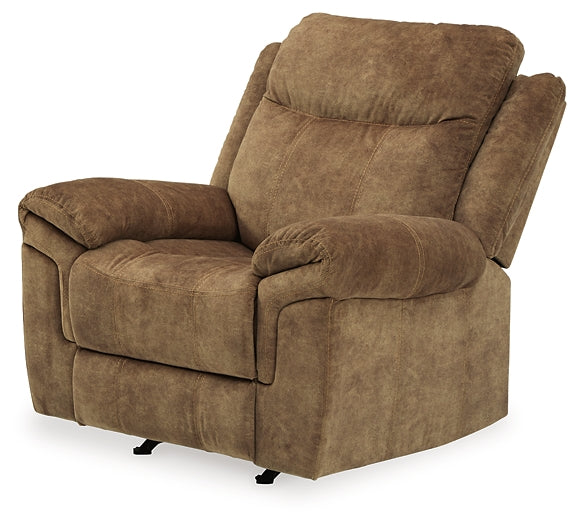 Huddle-Up Rocker Recliner