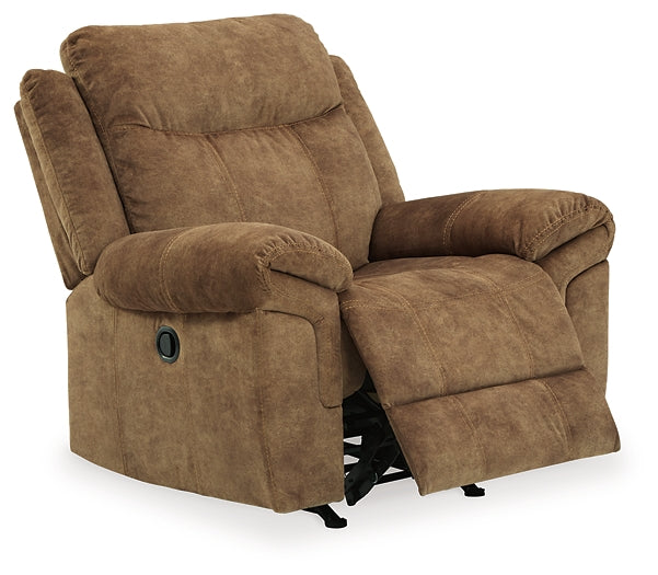 Huddle-Up Rocker Recliner