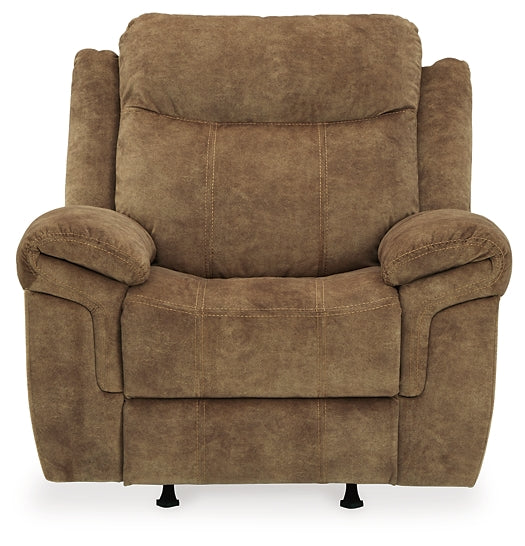 Huddle-Up Rocker Recliner