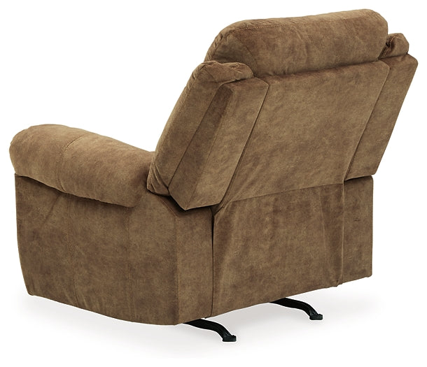 Huddle-Up Rocker Recliner