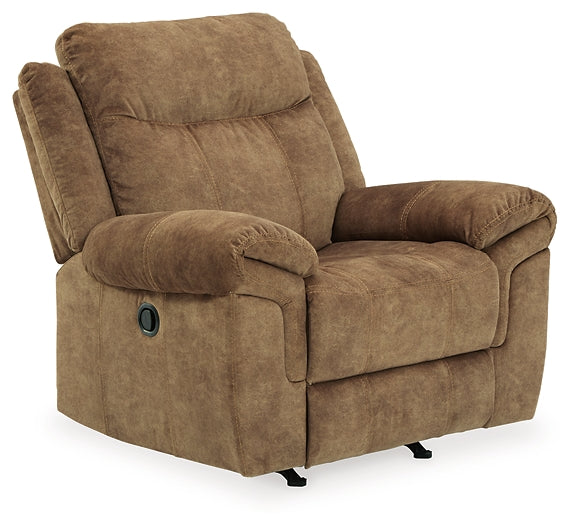 Huddle-Up Rocker Recliner