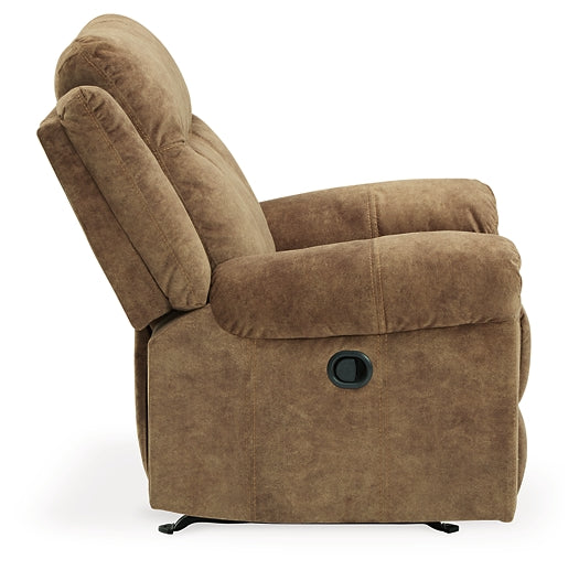 Huddle-Up Rocker Recliner