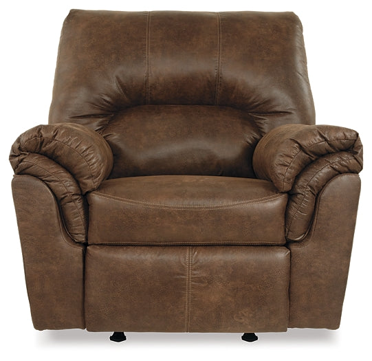 Bladen Rocker Recliner