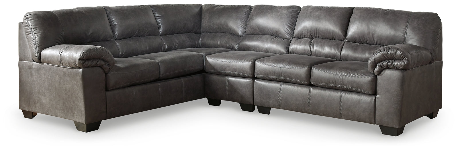 Bladen 3-Piece Sectional