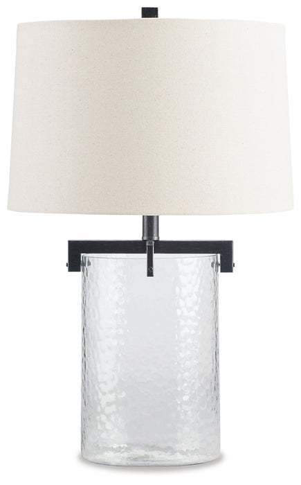 Fentonley Glass Table Lamp (1/CN)