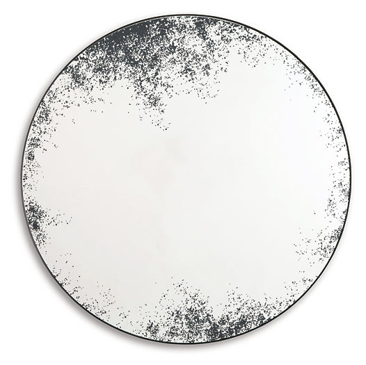 Kali Accent Mirror