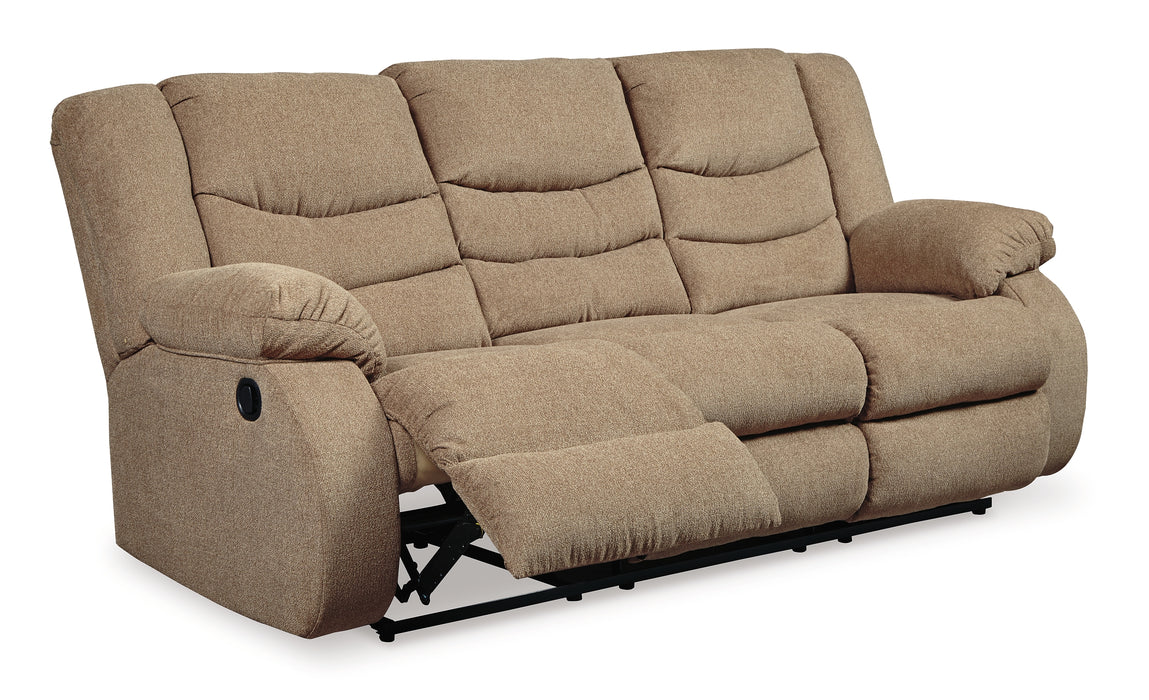 Tulen Sofa, Loveseat and Recliner