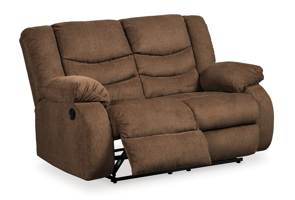 Tulen Sofa, Loveseat and Recliner