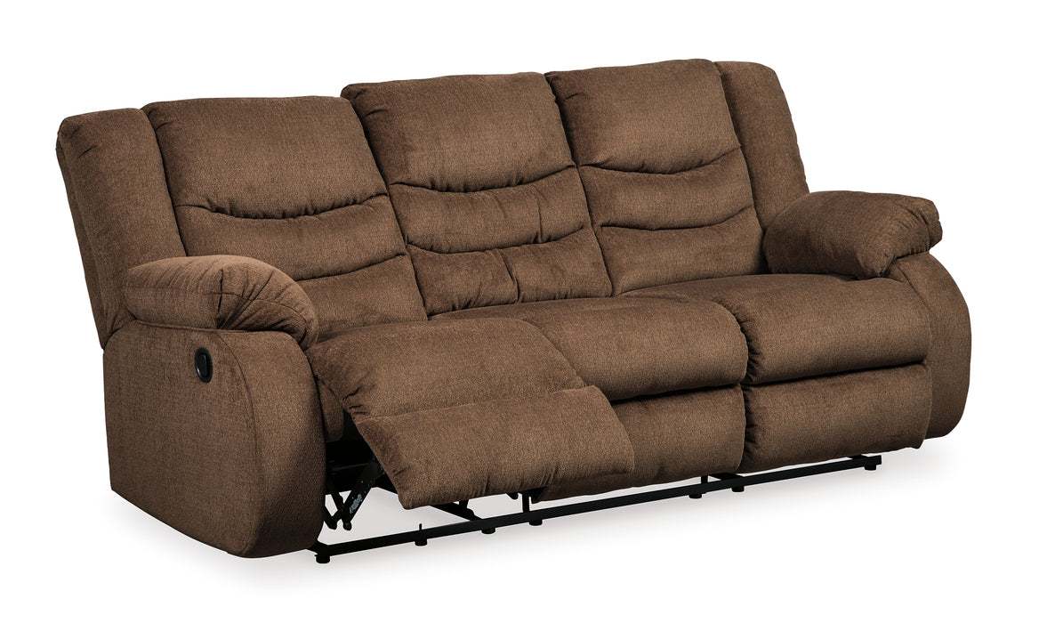 Tulen Sofa, Loveseat and Recliner