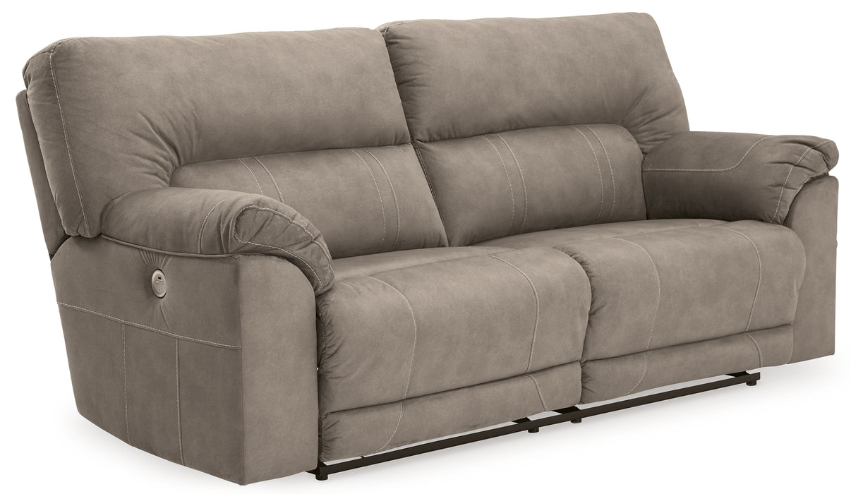 Cavalcade Sofa, Loveseat and Recliner