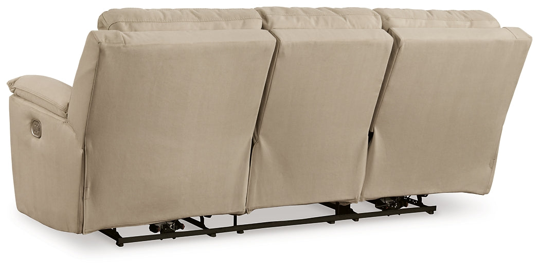 Next-Gen Gaucho Sofa and Loveseat