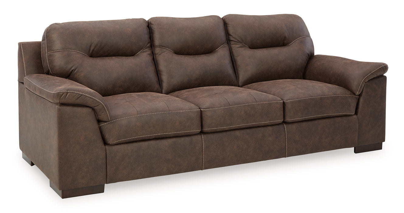 Maderla Sofa and Loveseat