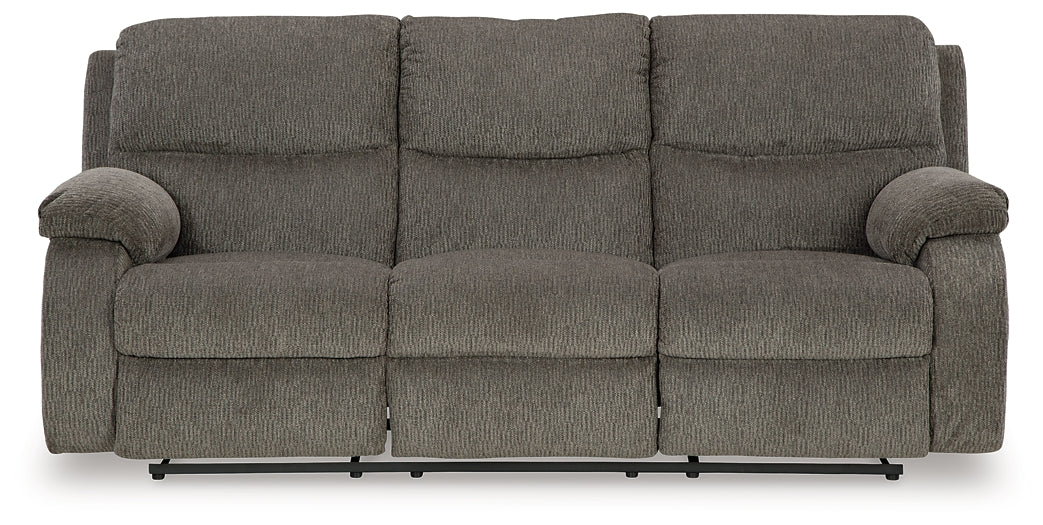 Scranto Reclining Sofa