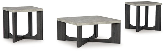 Sharstorm Occasional Table Set (3/CN)