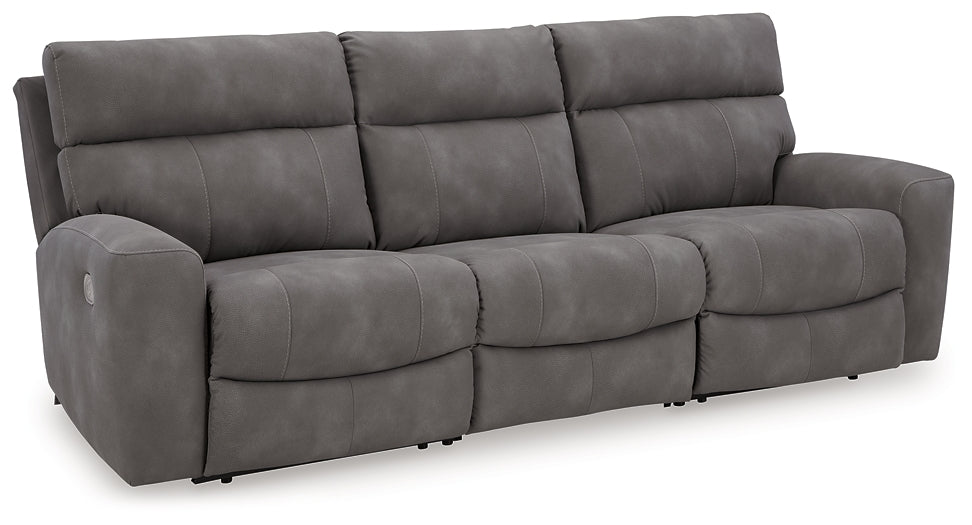 Next-Gen DuraPella Sofa and Loveseat