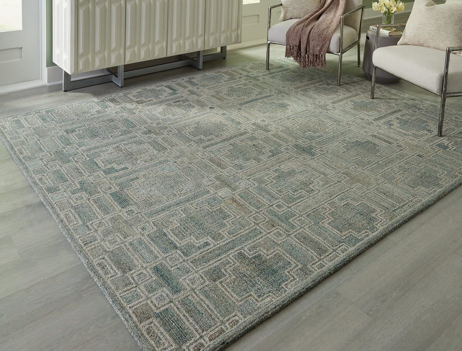 Jossland Large Rug