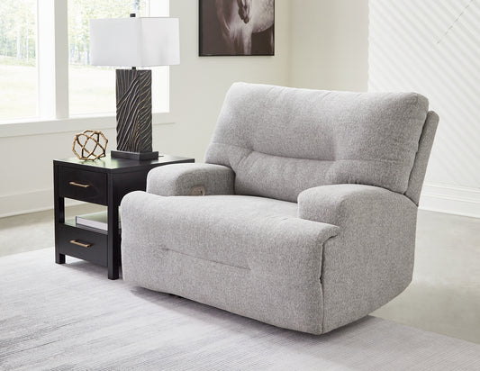 Acklen Place Wide Seat Power Recliner