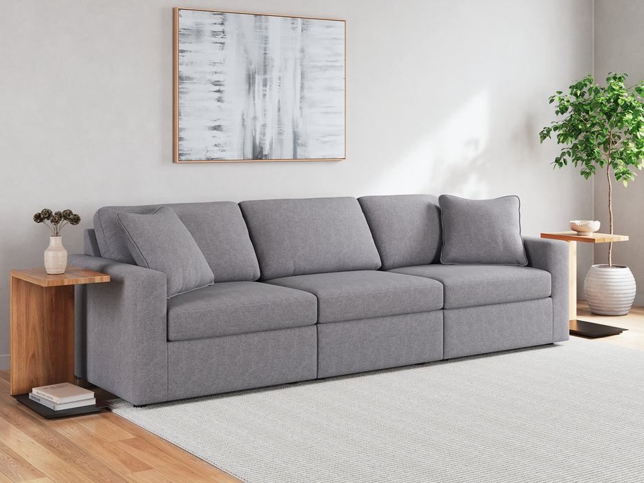 Modmax 3-Piece Sofa